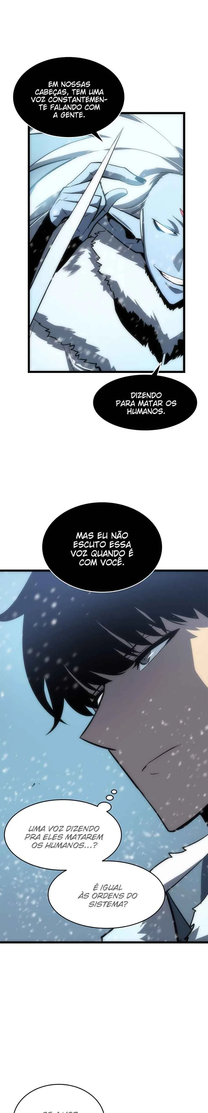 Solo Leveling Capítulo 1