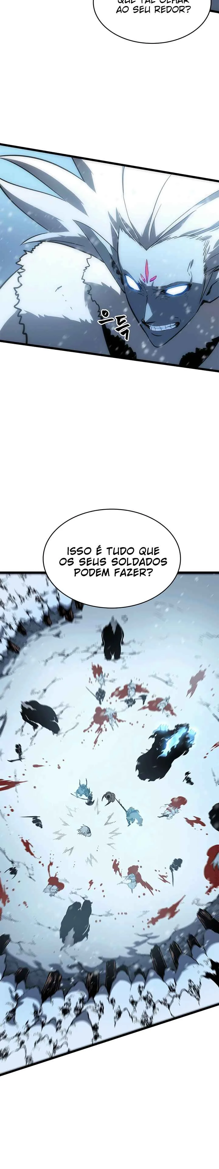 Solo Leveling Capítulo 1