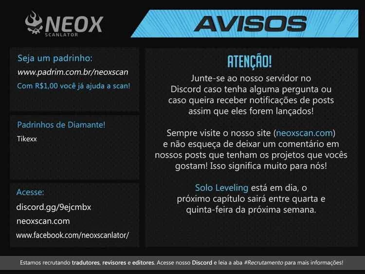 Solo Leveling Capítulo 1