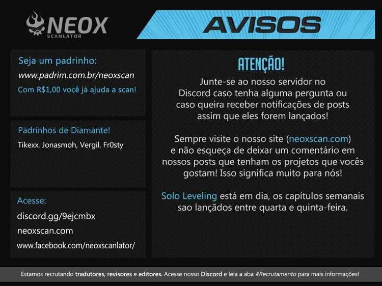 Solo Leveling Capítulo 1