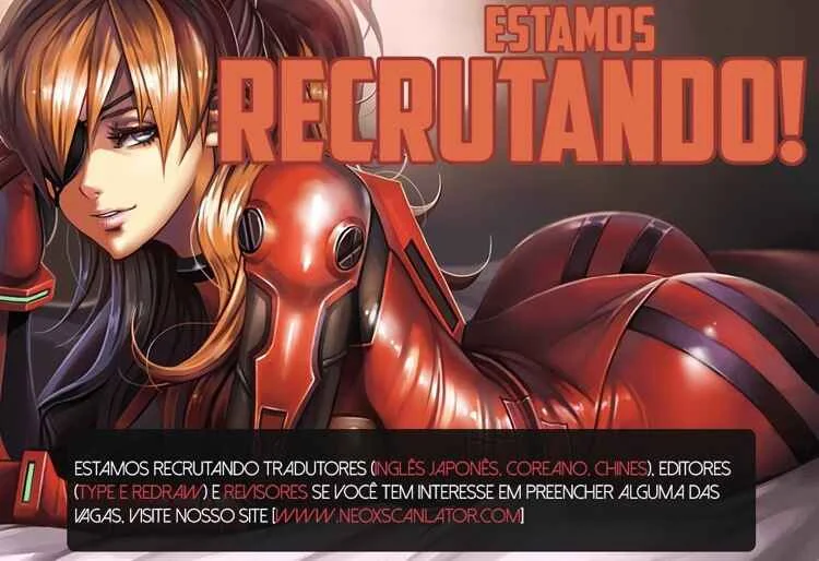 Solo Leveling Capítulo 1