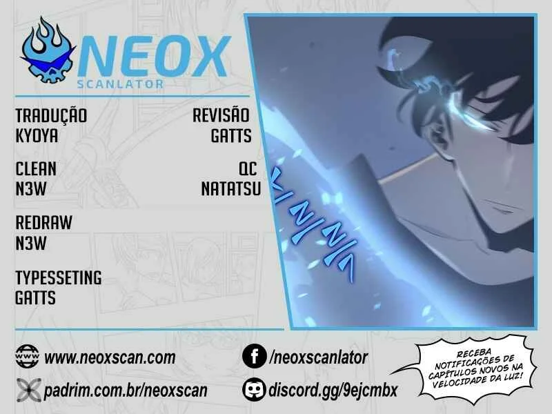 Solo Leveling Capítulo 1