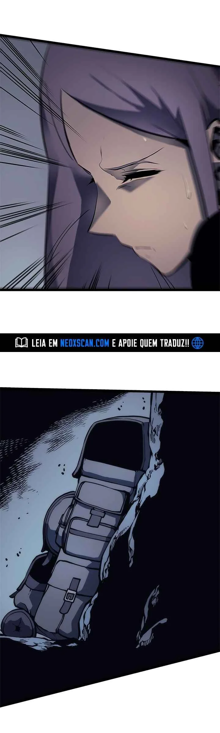 Solo Leveling Capítulo 1