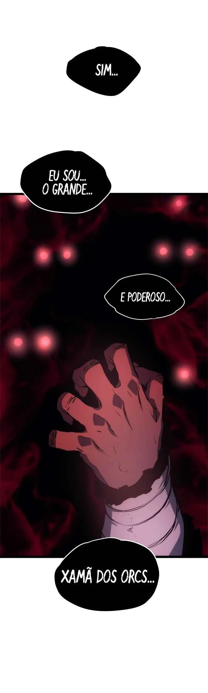 Solo Leveling Capítulo 1