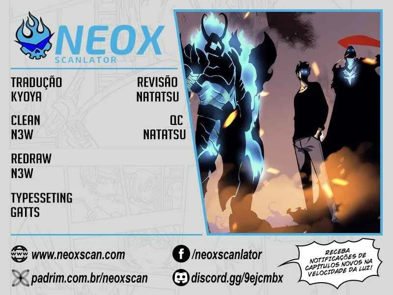 Solo Leveling Capítulo 1