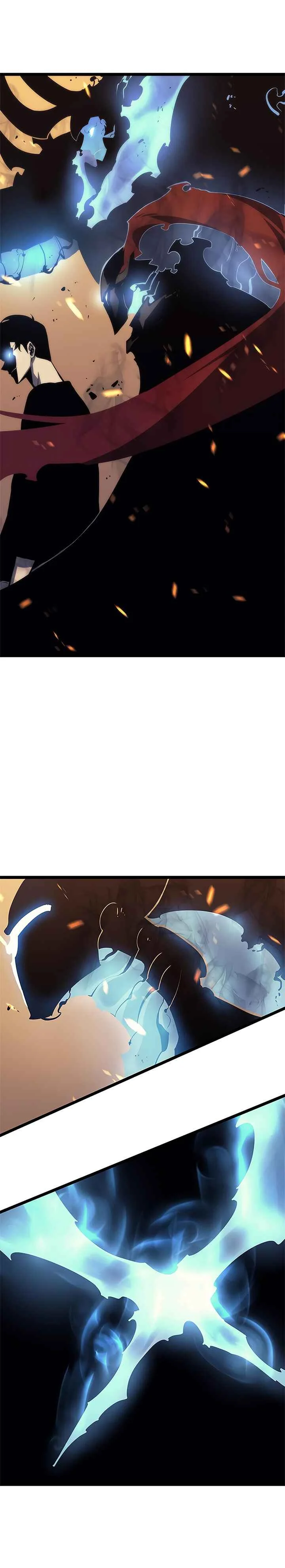 Solo Leveling Capítulo 1