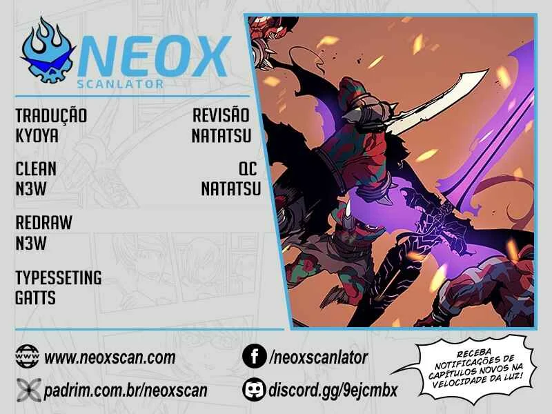 Solo Leveling Capítulo 1