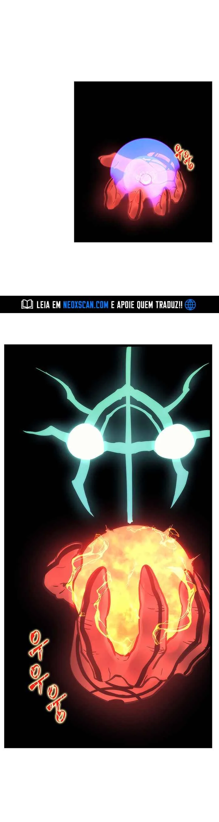 Solo Leveling Capítulo 1