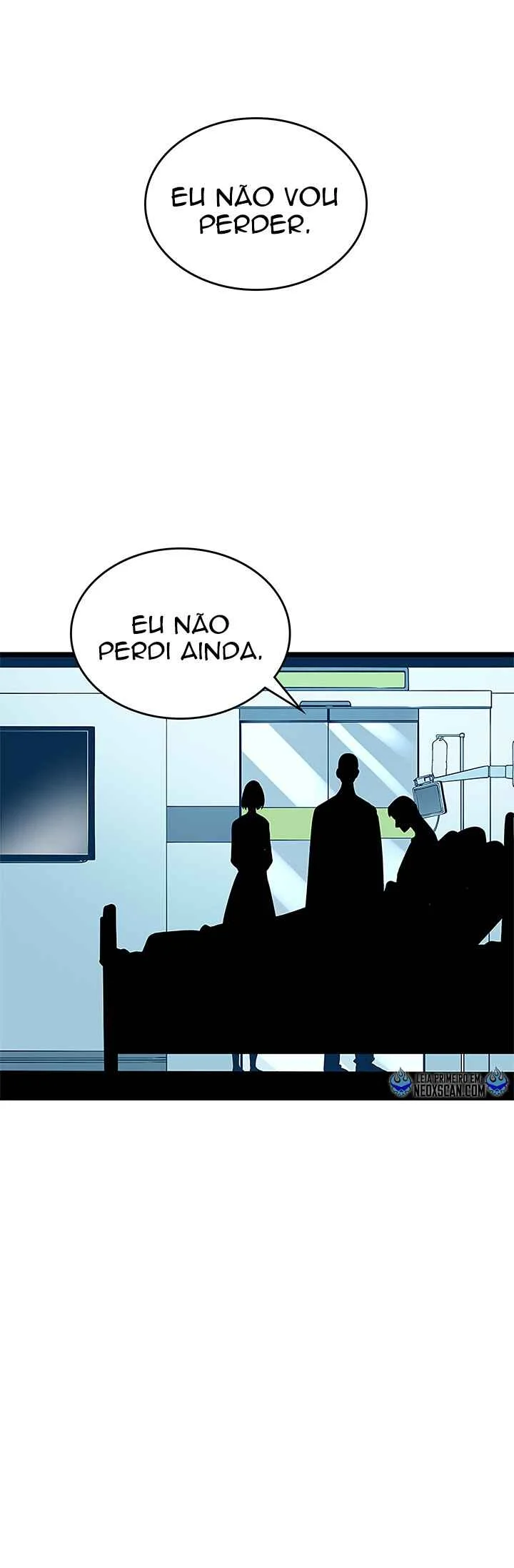 Solo Leveling Capítulo 1