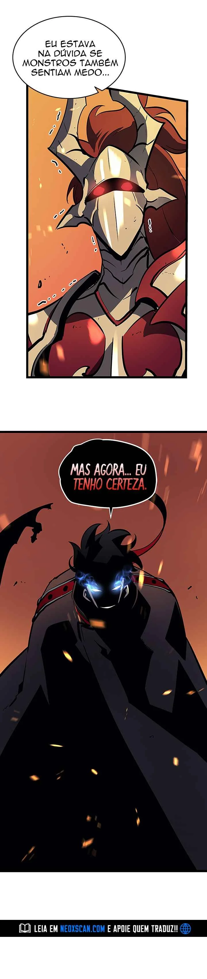 Solo Leveling Capítulo 1