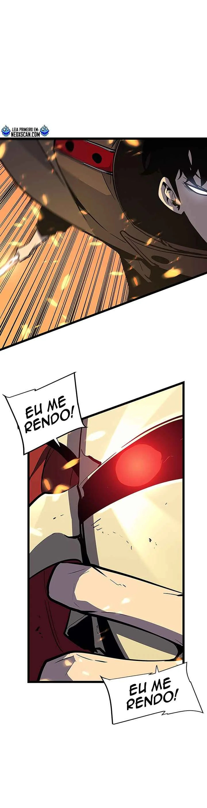 Solo Leveling Capítulo 1