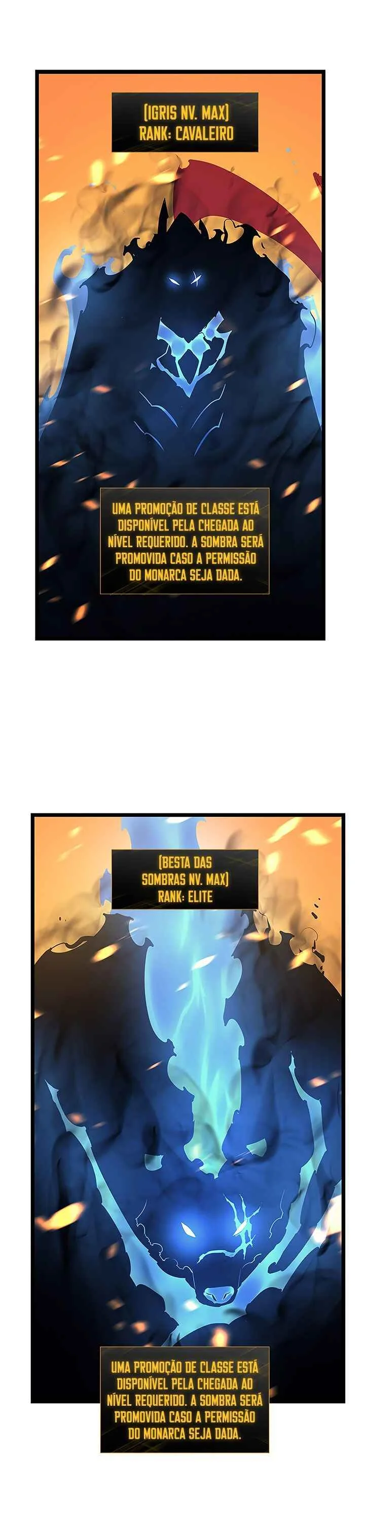 Solo Leveling Capítulo 1