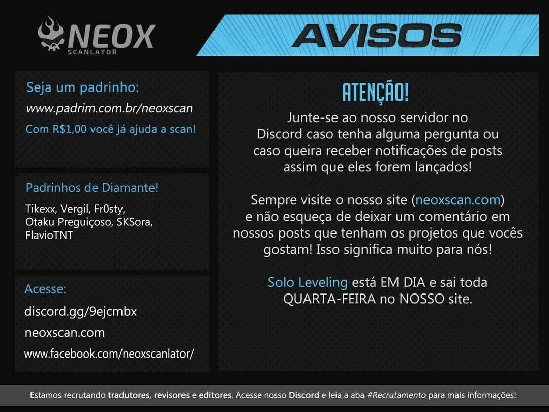 Solo Leveling Capítulo 1