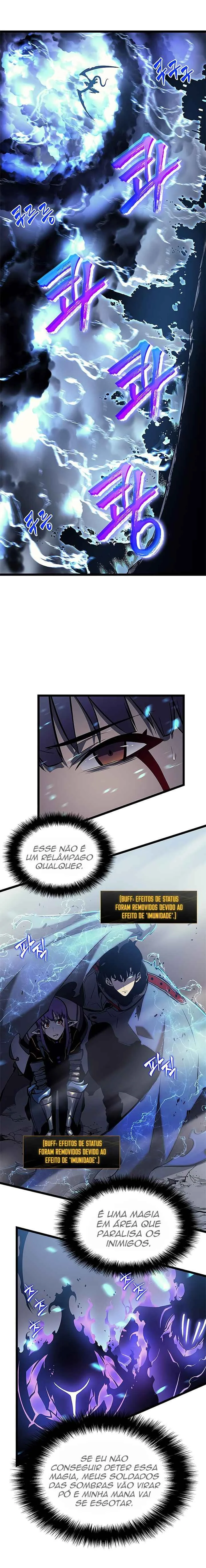 Solo Leveling Capítulo 1