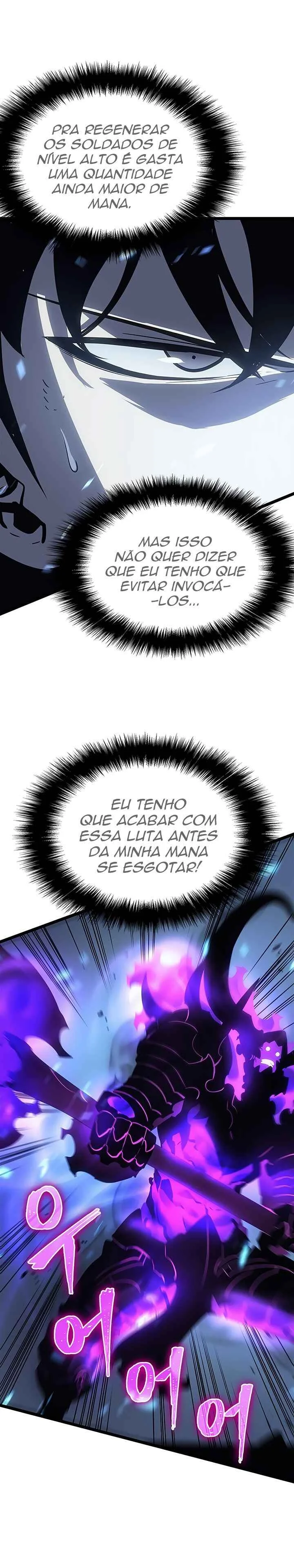 Solo Leveling Capítulo 1
