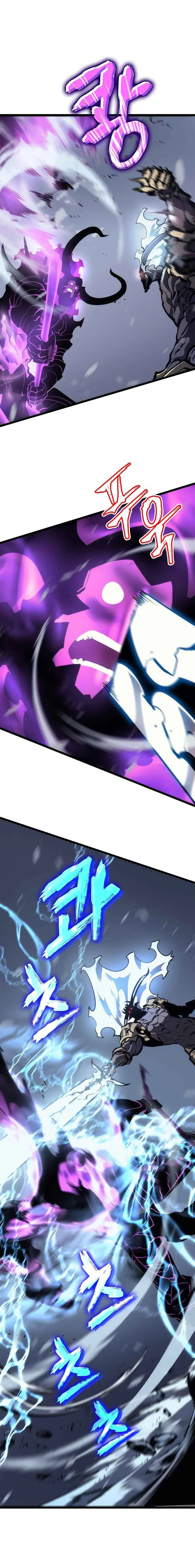 Solo Leveling Capítulo 1