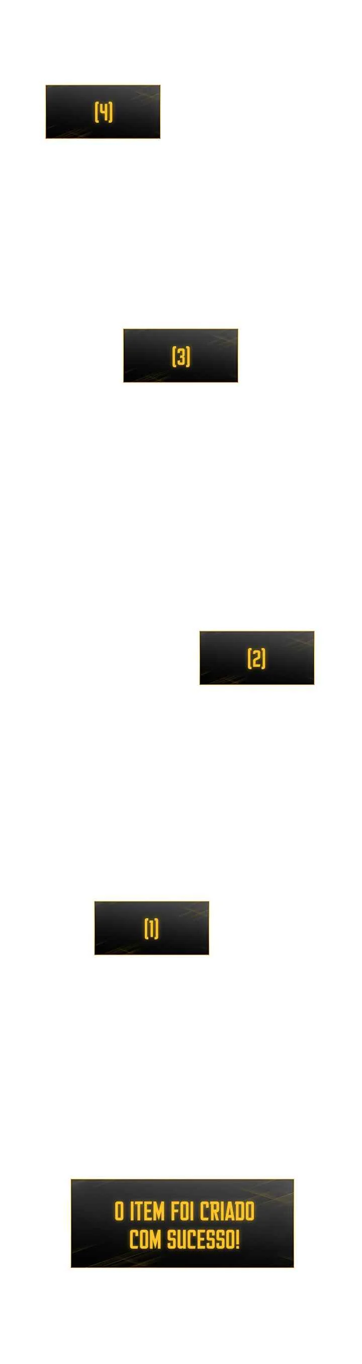 Solo Leveling Capítulo 1