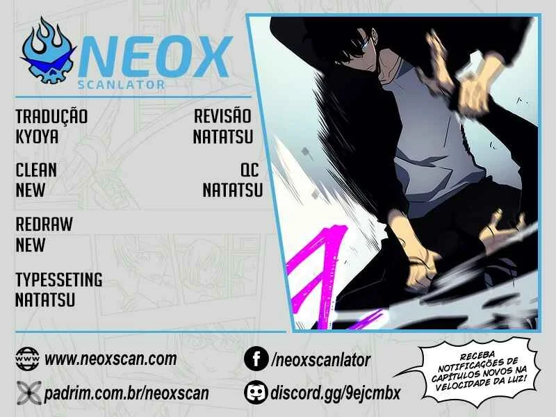 Solo Leveling Capítulo 1