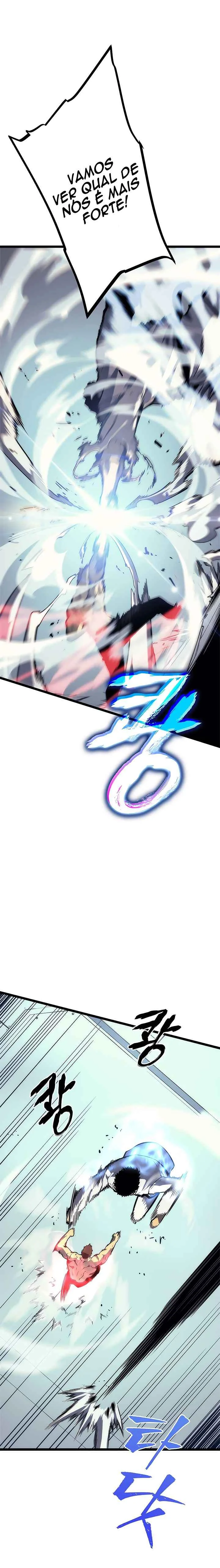 Solo Leveling Capítulo 1