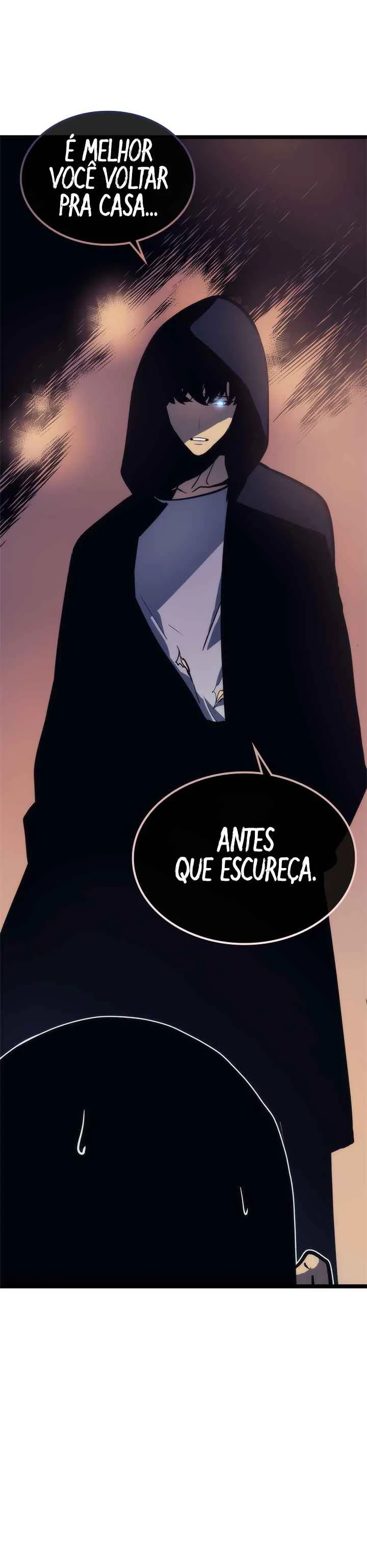 Solo Leveling Capítulo 1