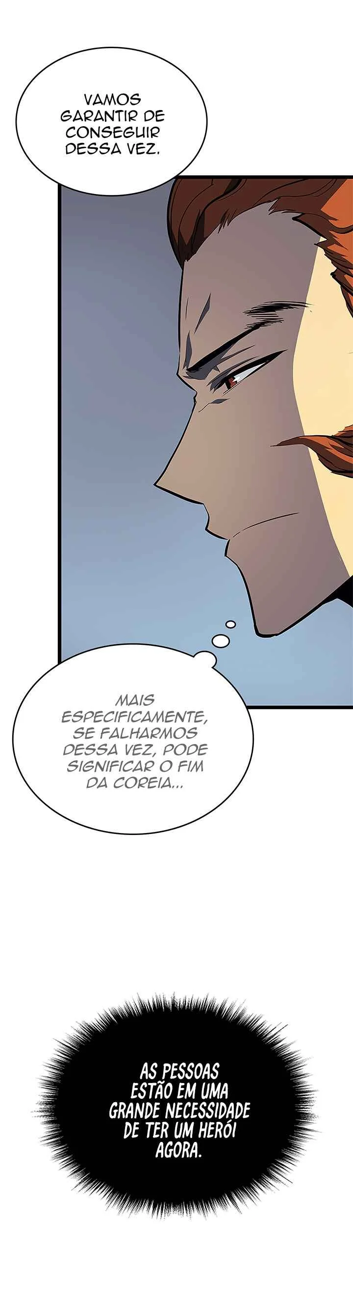 Solo Leveling Capítulo 1