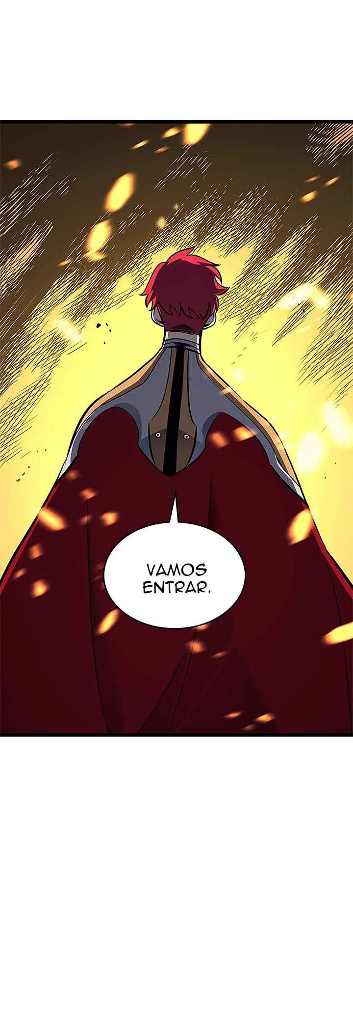 Solo Leveling Capítulo 1