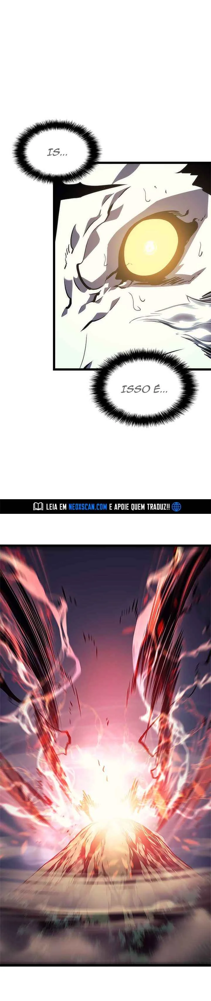 Solo Leveling Capítulo 1