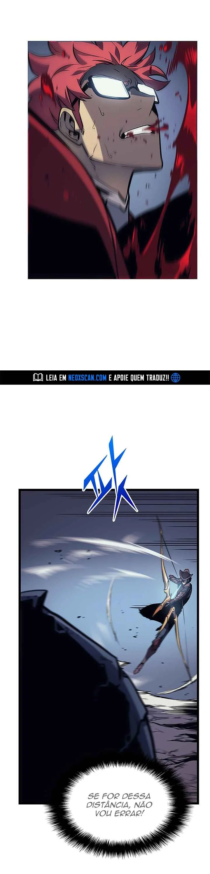 Solo Leveling Capítulo 1