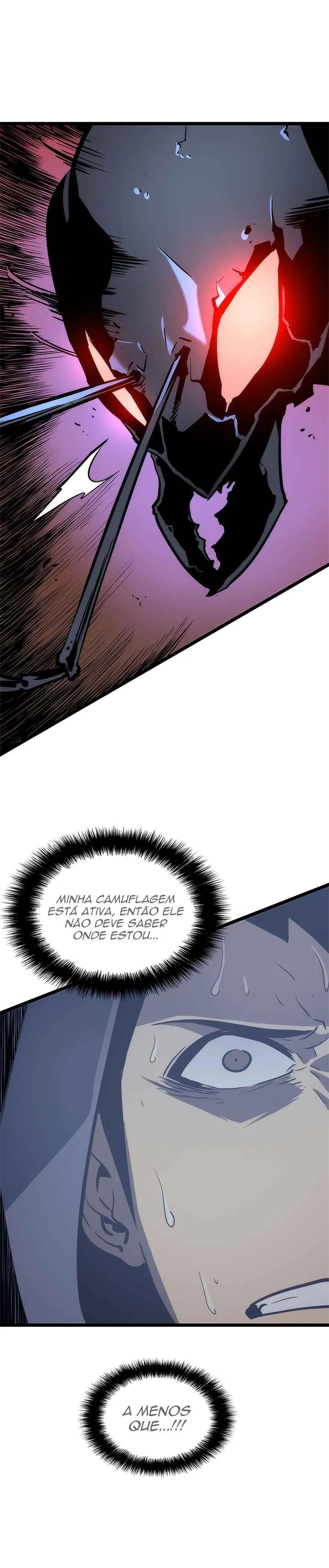 Solo Leveling Capítulo 1