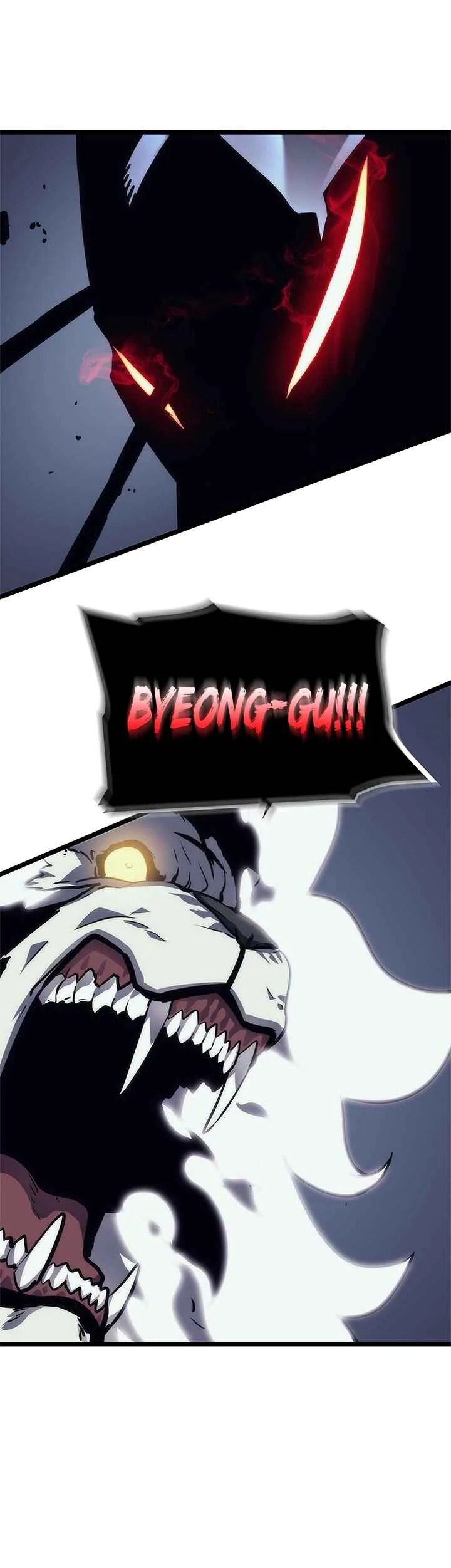 Solo Leveling Capítulo 1