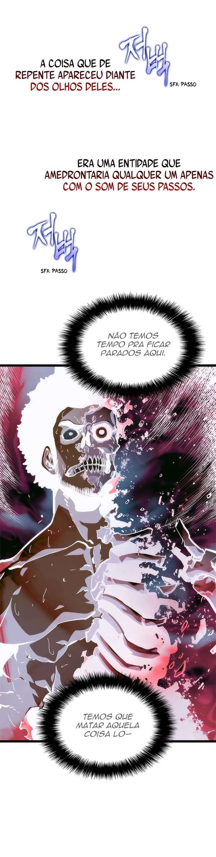 Solo Leveling Capítulo 1