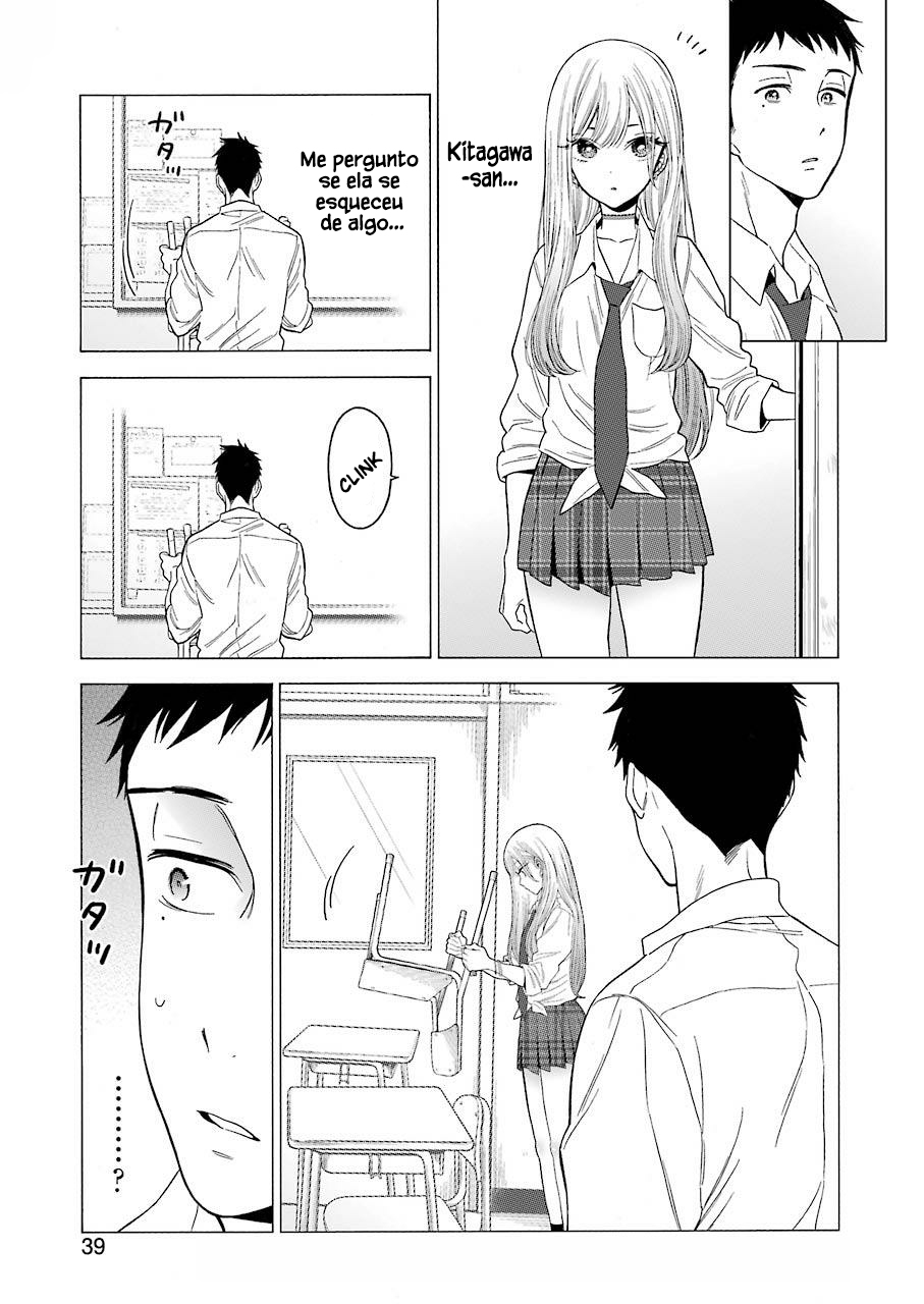Sono Bisque Doll wa Koi wo Suru Chapter 1