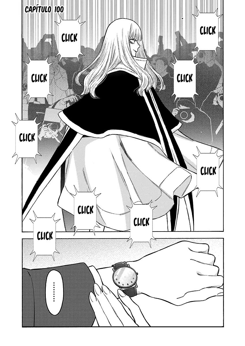 Sono Bisque Doll wa Koi wo Suru Chapter 1