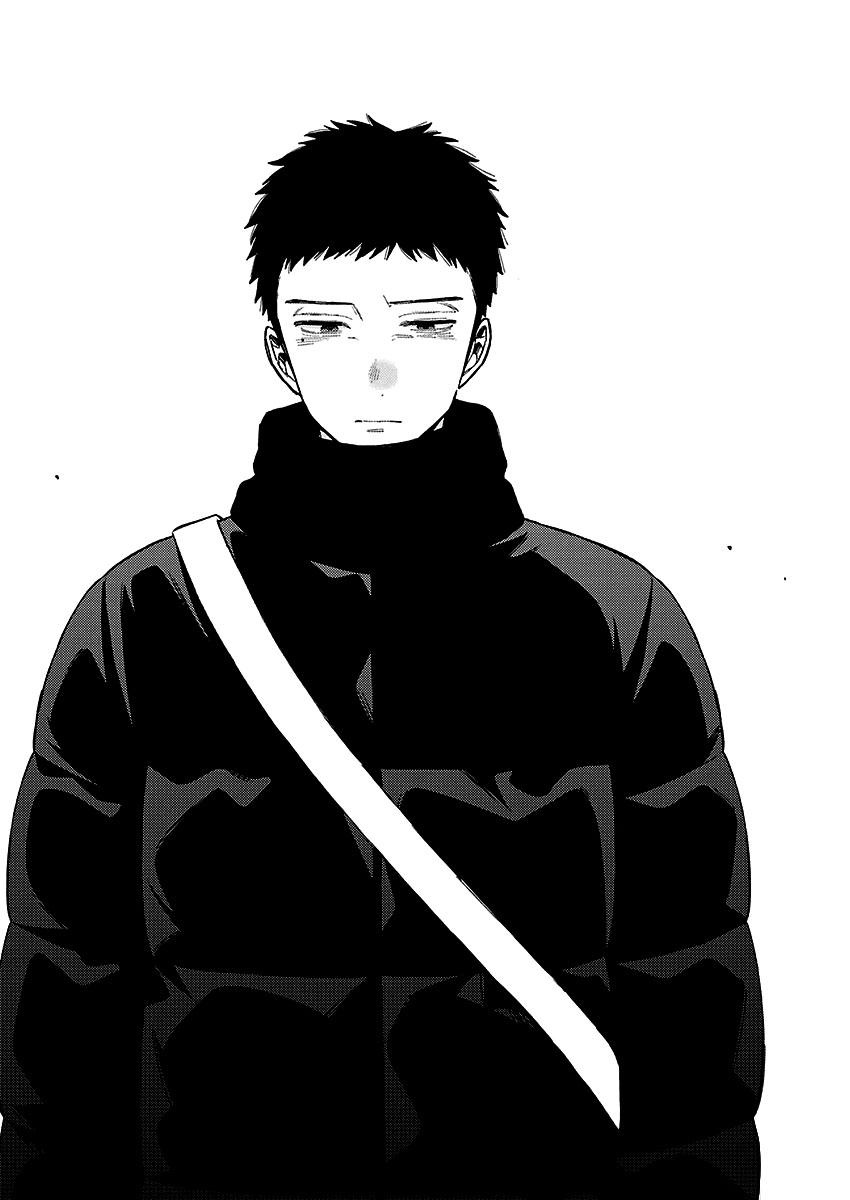 Sono Bisque Doll wa Koi wo Suru Chapter 1