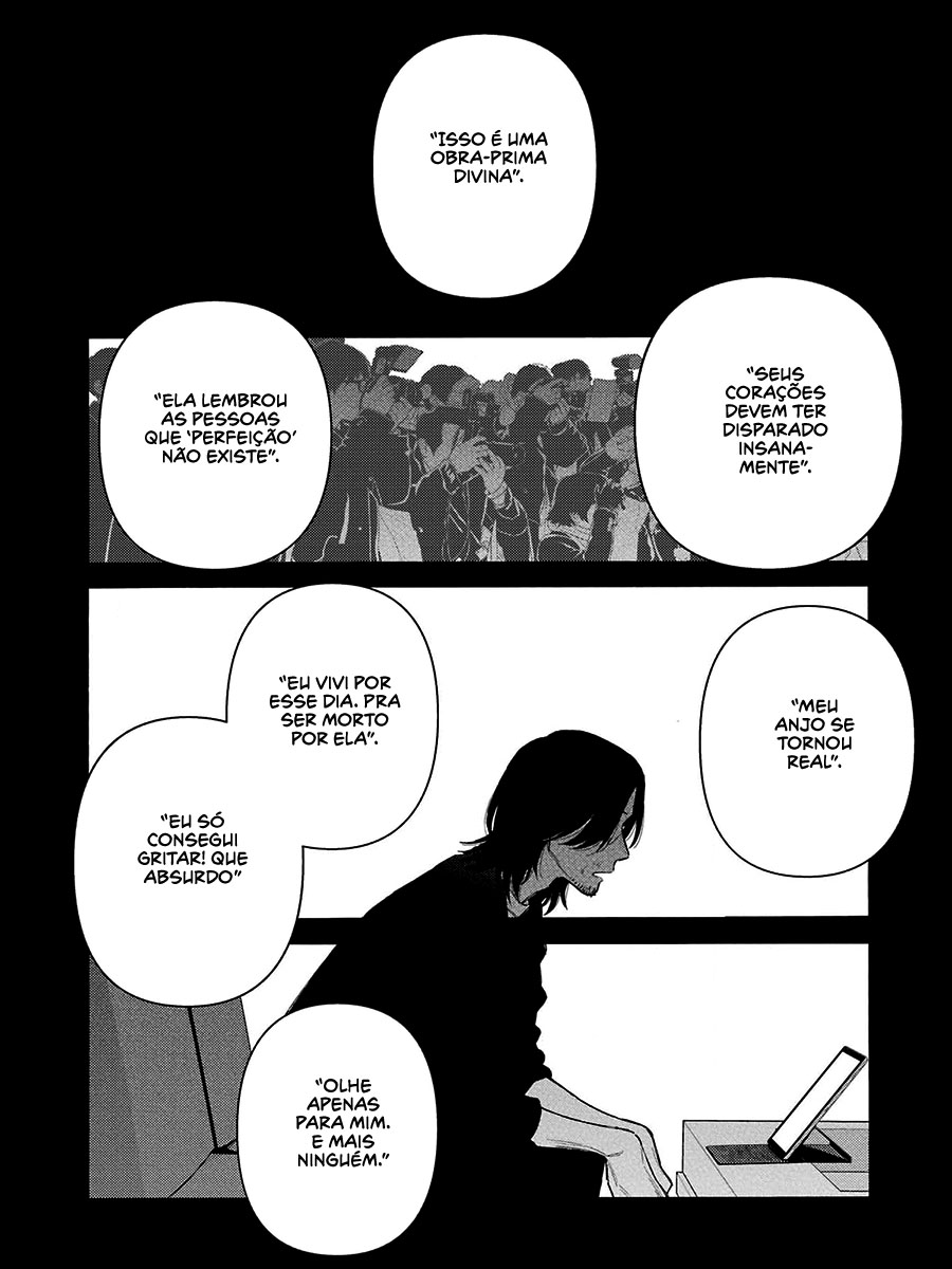 Sono Bisque Doll wa Koi wo Suru Chapter 1