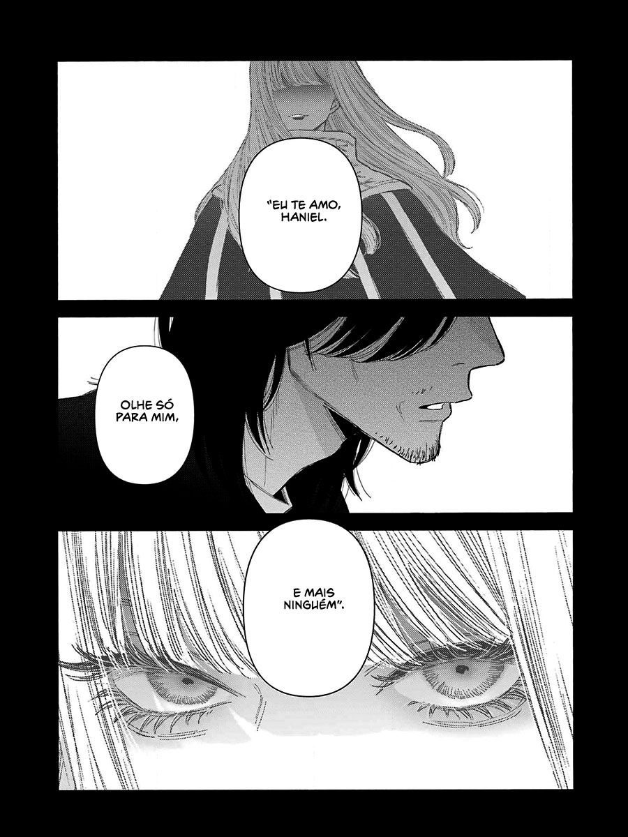 Sono Bisque Doll wa Koi wo Suru Chapter 1