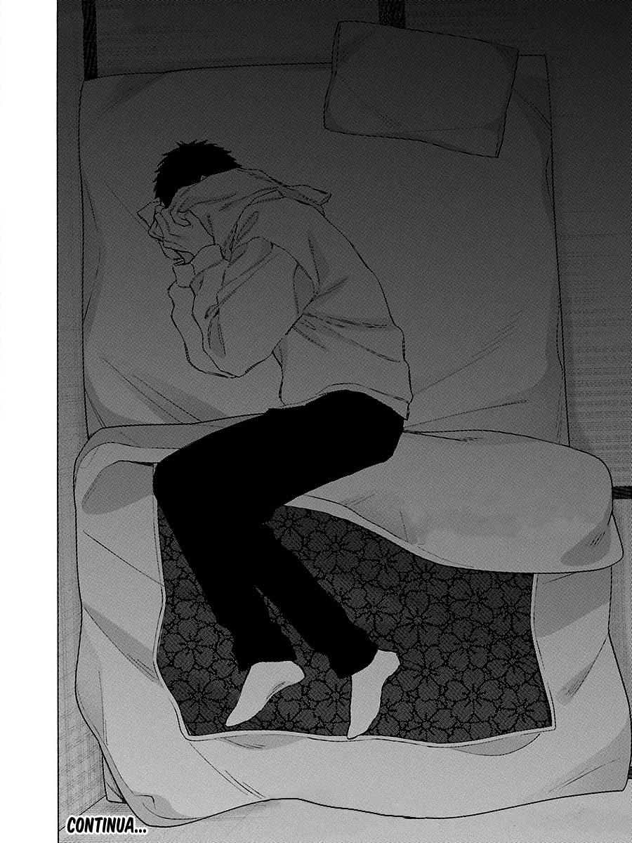 Sono Bisque Doll wa Koi wo Suru Chapter 1
