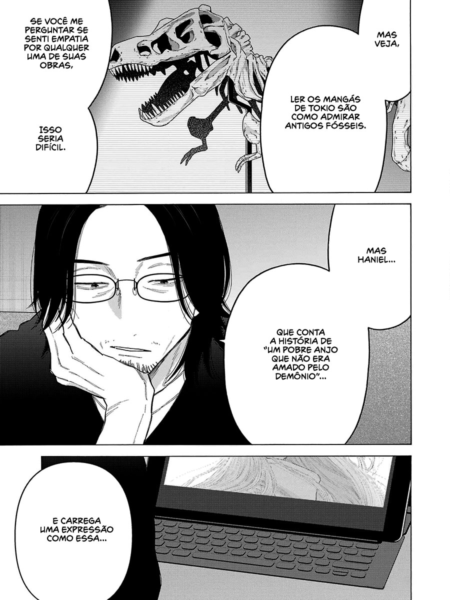 Sono Bisque Doll wa Koi wo Suru Chapter 1