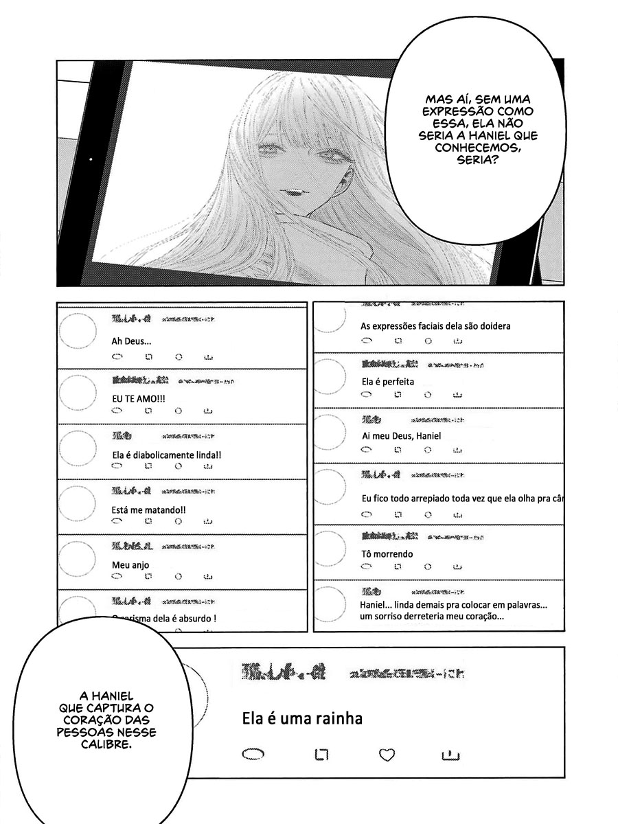 Sono Bisque Doll wa Koi wo Suru Chapter 1