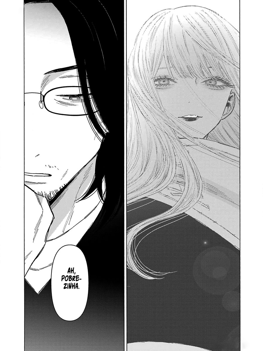 Sono Bisque Doll wa Koi wo Suru Chapter 1
