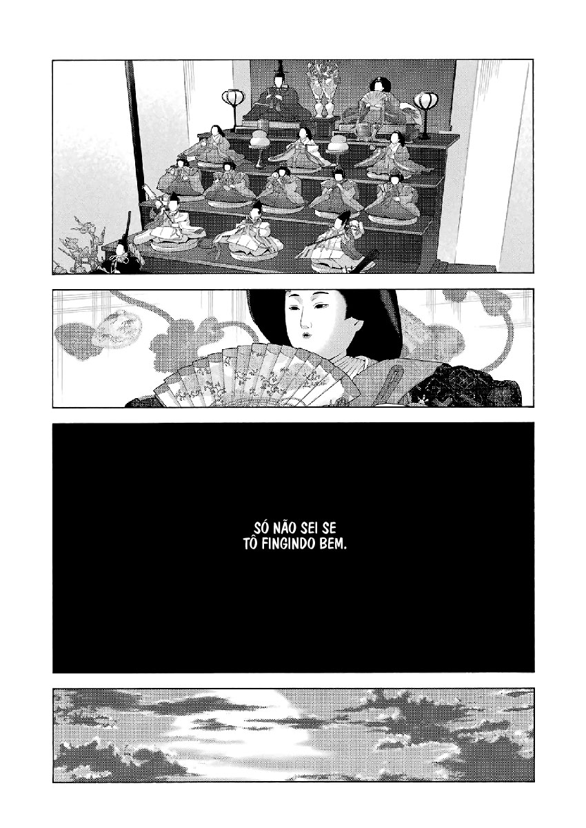 Sono Bisque Doll wa Koi wo Suru Chapter 1