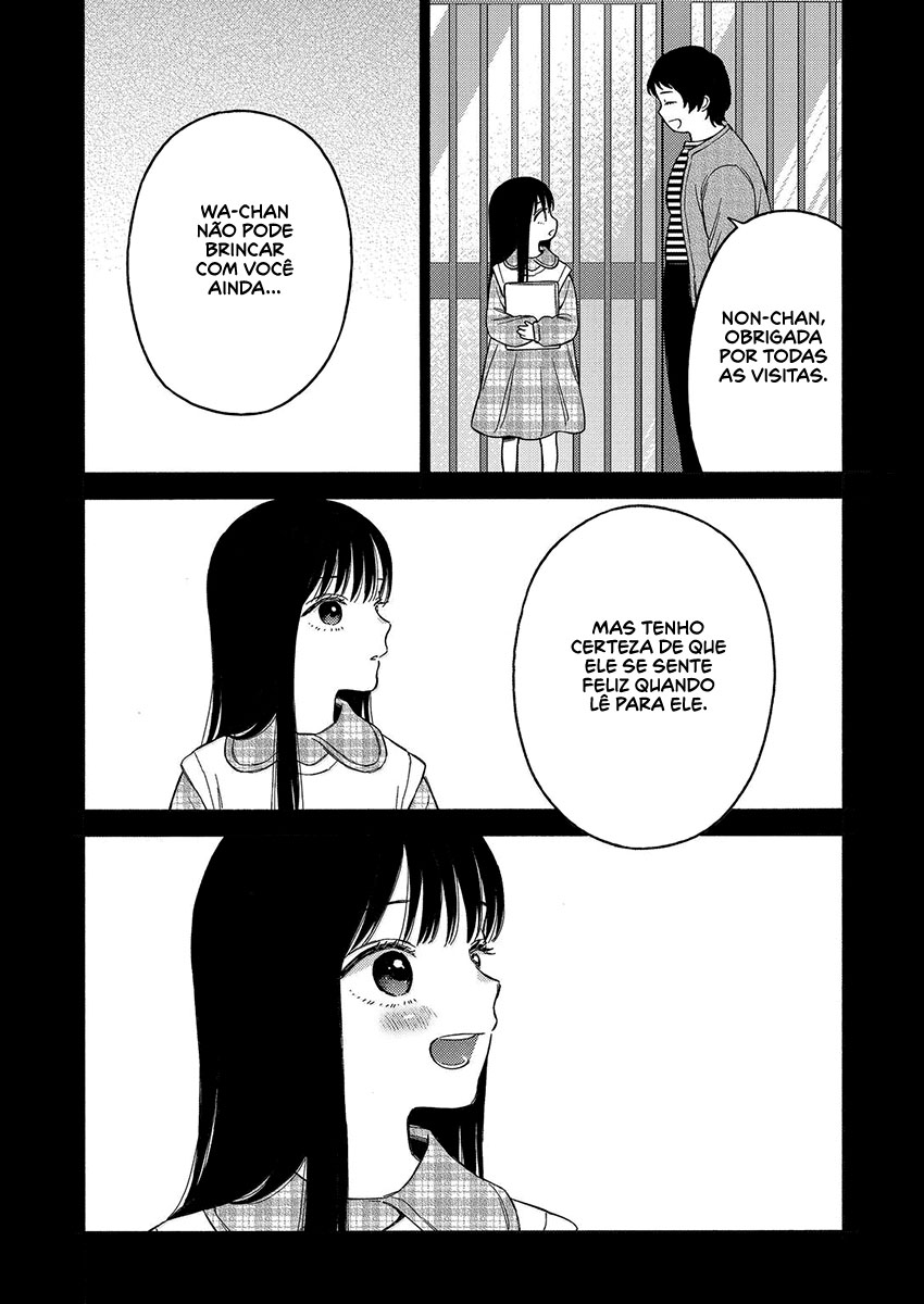 Sono Bisque Doll wa Koi wo Suru Chapter 1
