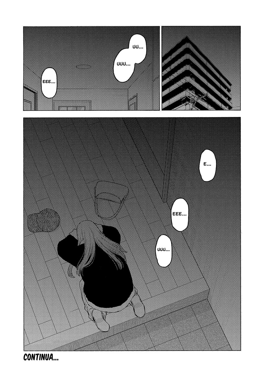 Sono Bisque Doll wa Koi wo Suru Chapter 1