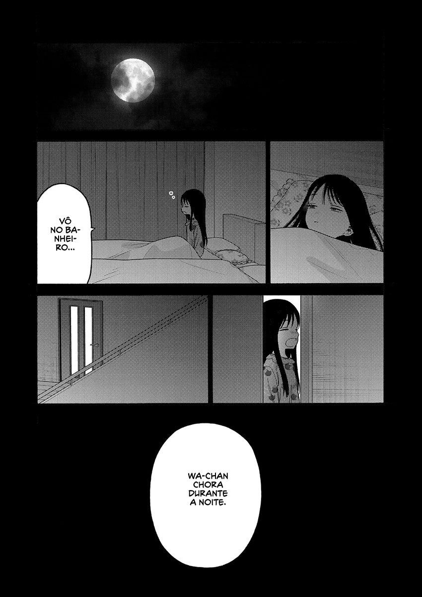 Sono Bisque Doll wa Koi wo Suru Chapter 1