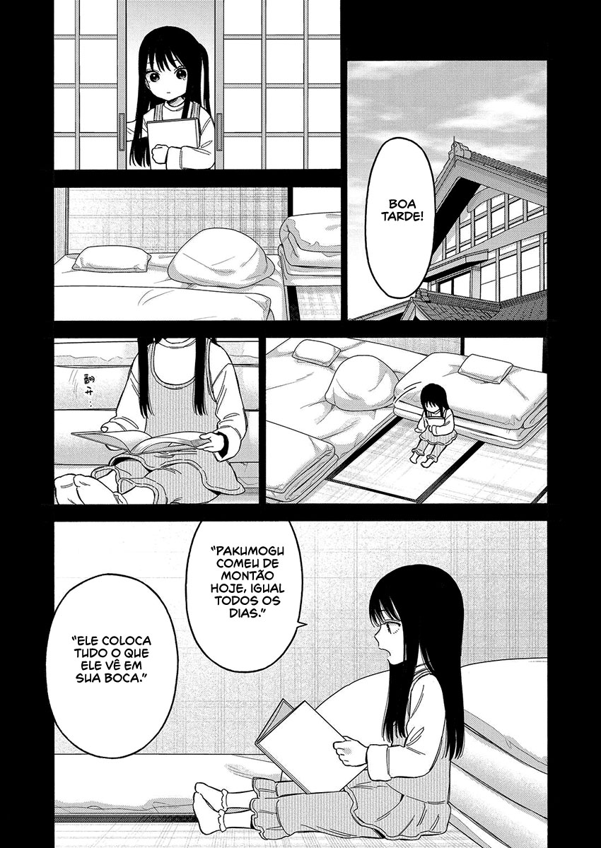 Sono Bisque Doll wa Koi wo Suru Chapter 1