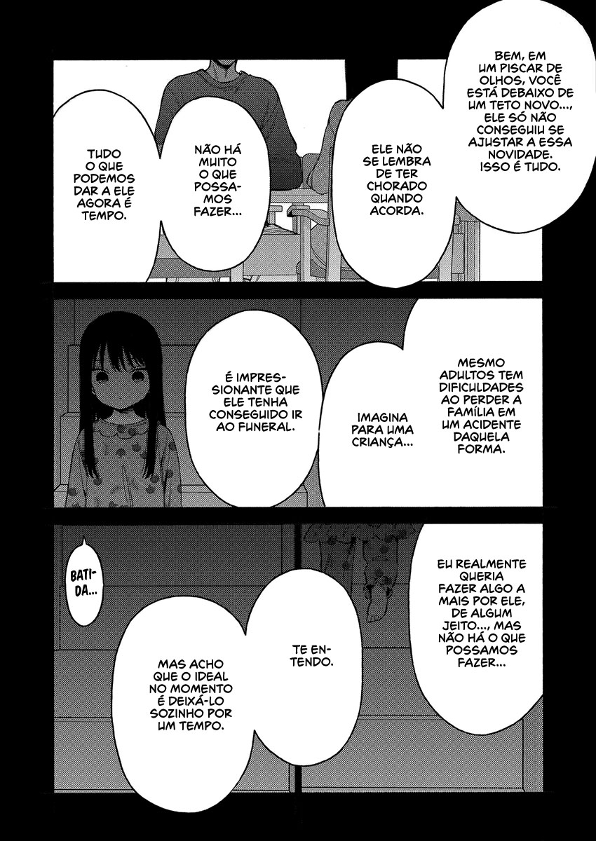 Sono Bisque Doll wa Koi wo Suru Chapter 1