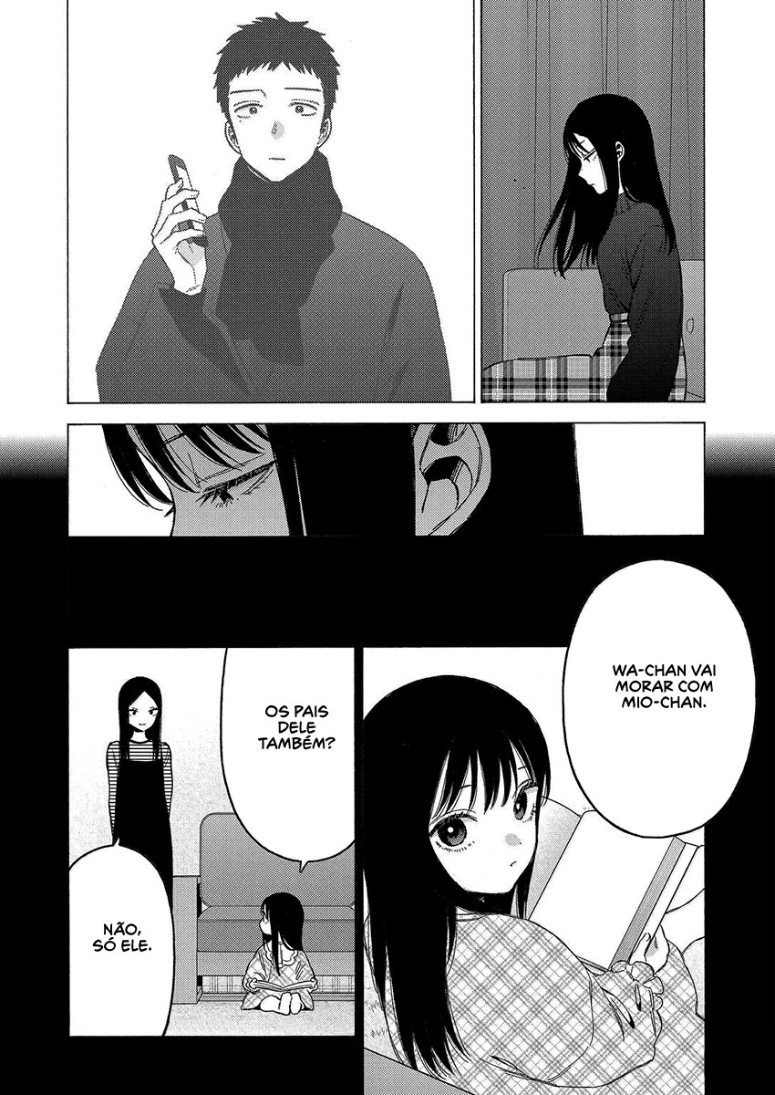 Sono Bisque Doll wa Koi wo Suru Chapter 1