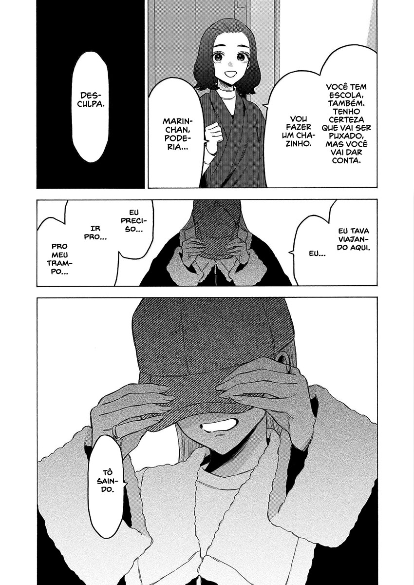 Sono Bisque Doll wa Koi wo Suru Chapter 1