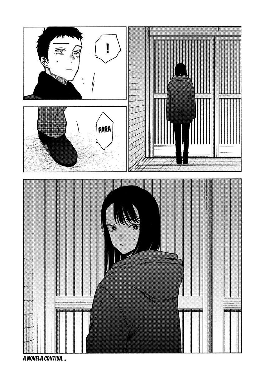 Sono Bisque Doll wa Koi wo Suru Chapter 1