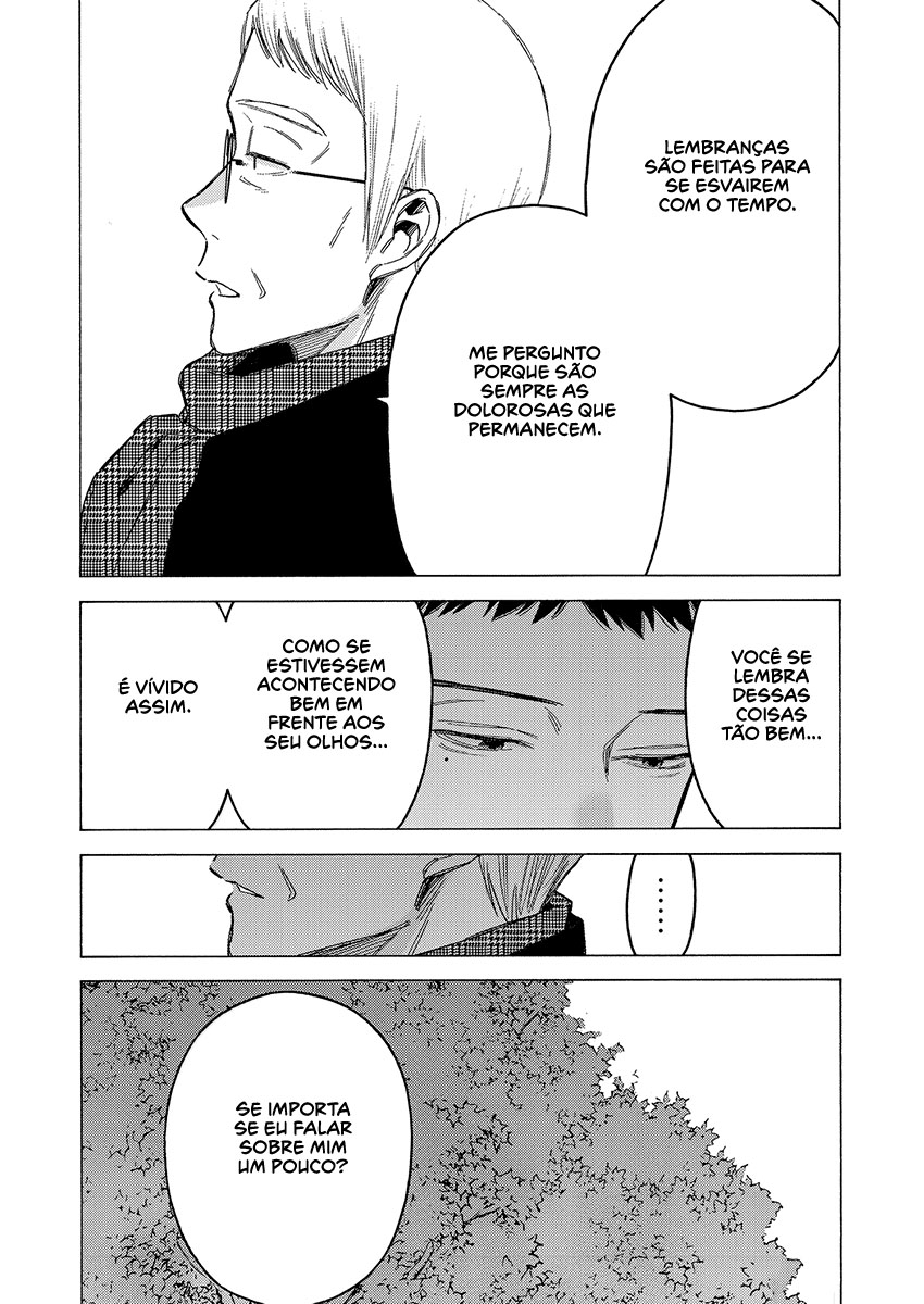 Sono Bisque Doll wa Koi wo Suru Chapter 1